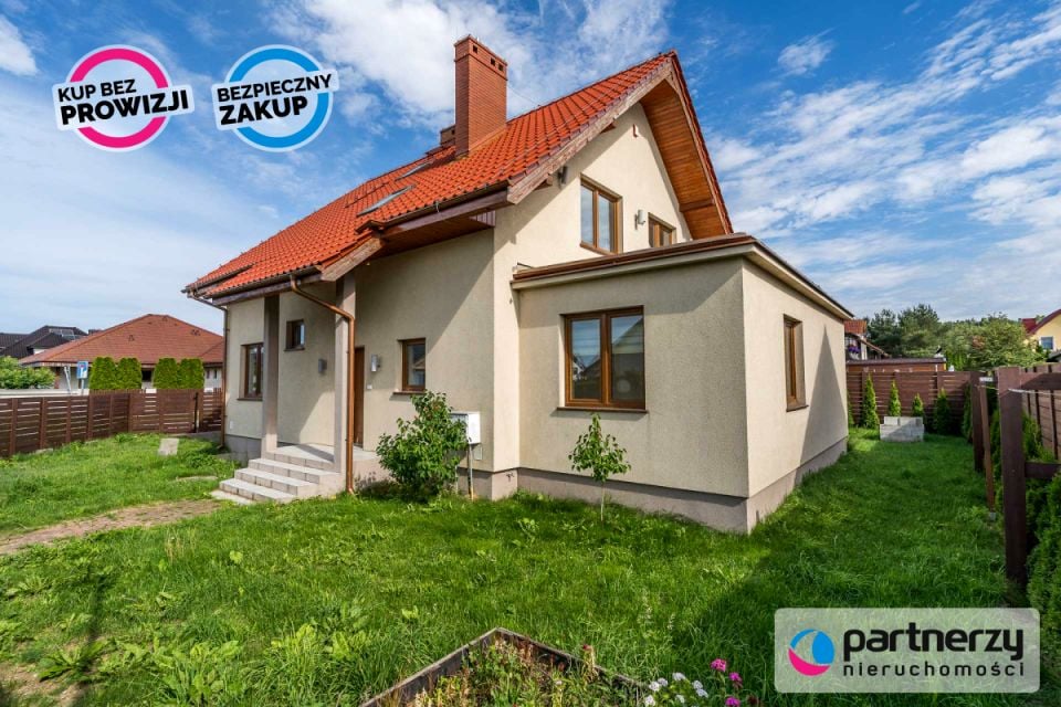 Dom Kosakowo sprzedaż