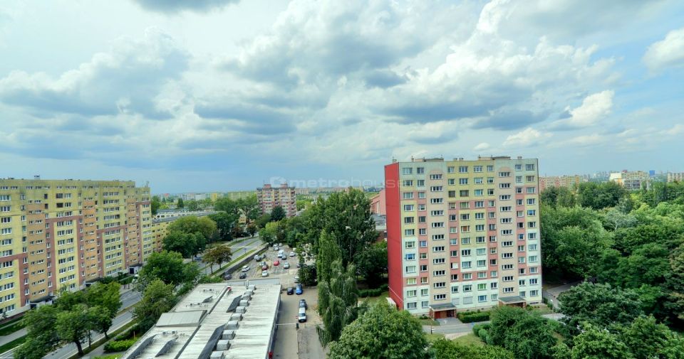 Mieszkanie Łódź