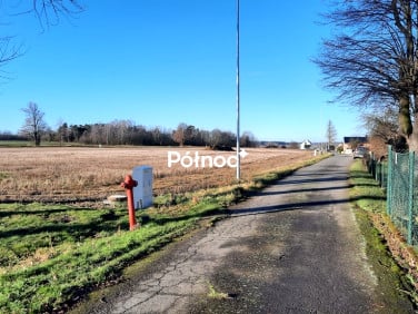 Działka budowlana Żeliszów sprzedam