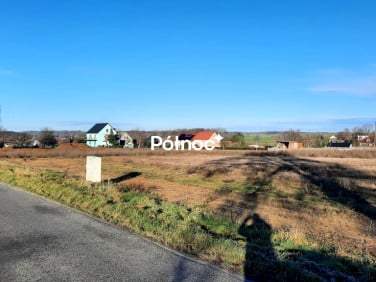 Działka budowlana Żeliszów