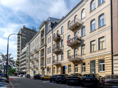 Mieszkanie Warszawa