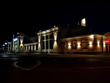 Lokal Zawiercie