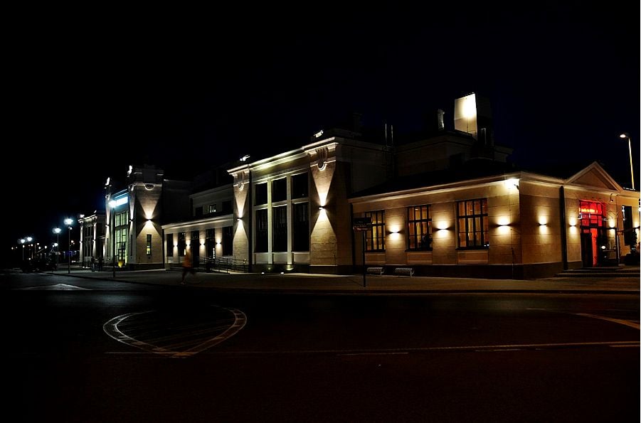 Lokal Zawiercie