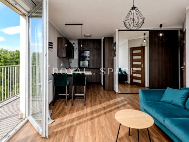 Mieszkanie apartamentowiec sprzedaż