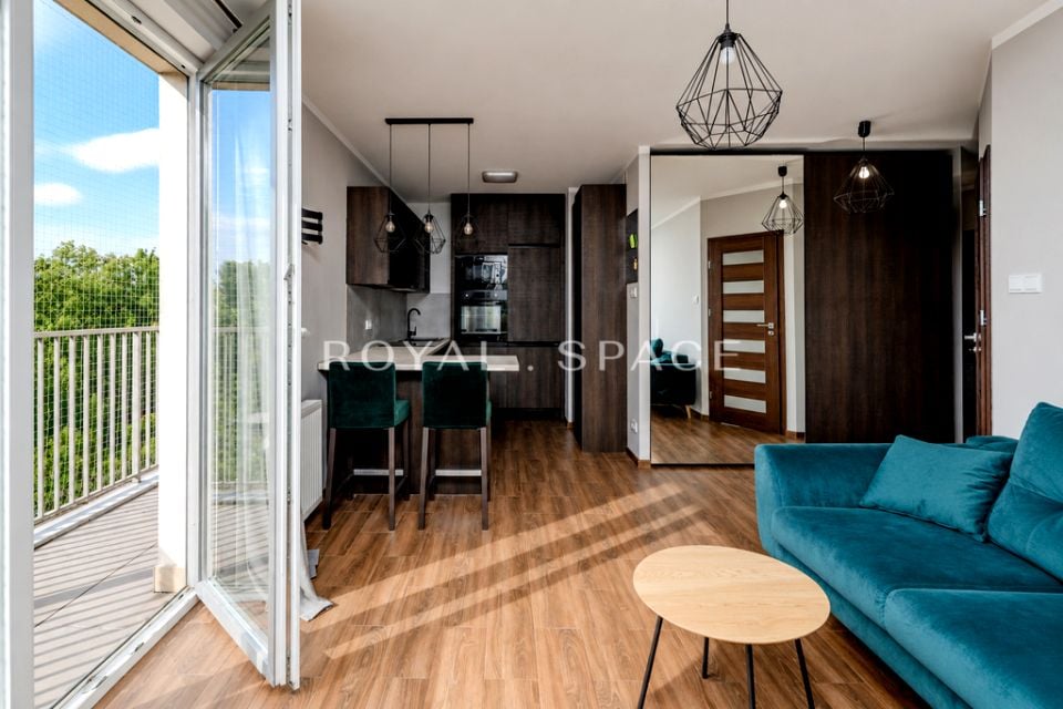 Mieszkanie apartamentowiec sprzedaż