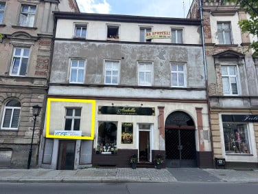 Mieszkanie Gniezno