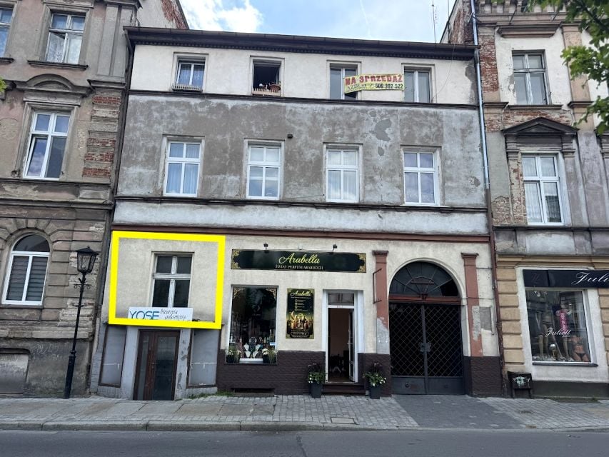 Mieszkanie Gniezno