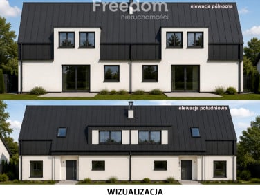 Działka budowlana Miłomłyn sprzedam