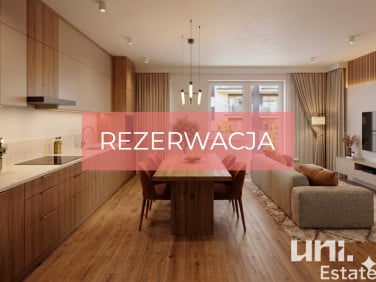 Mieszkanie Kraków