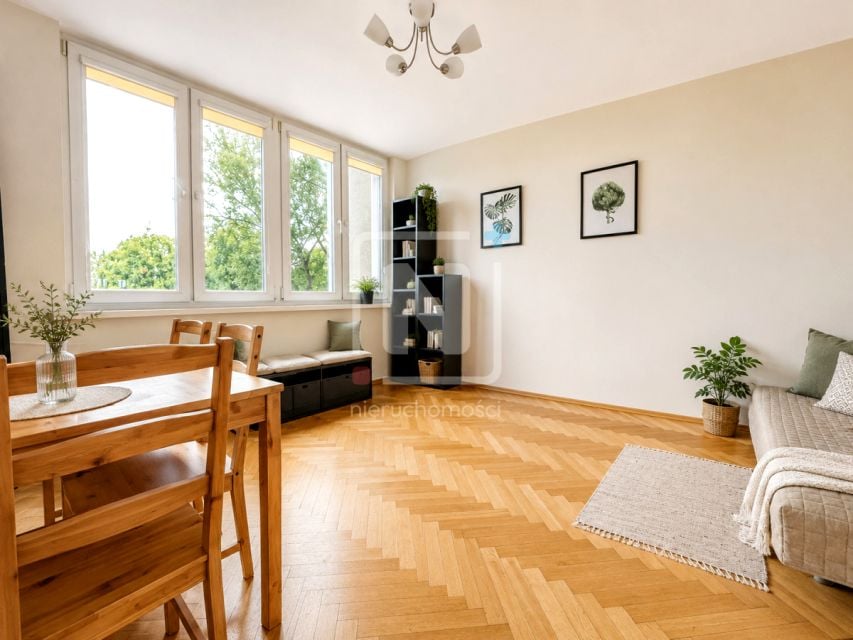 Mieszkanie Warszawa sprzedaż