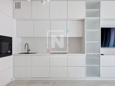 Mieszkanie apartamentowiec Warszawa