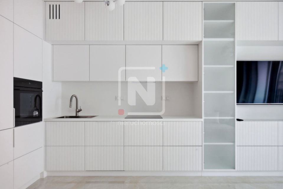 Mieszkanie apartamentowiec Warszawa