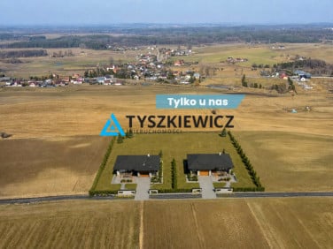 Działka budowlana Ełganowo