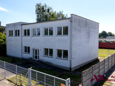 Lokal Szamotuły