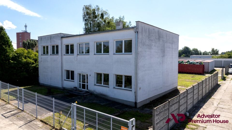 Lokal Szamotuły