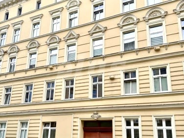 Mieszkanie Szczecin