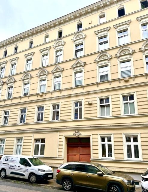Mieszkanie Szczecin