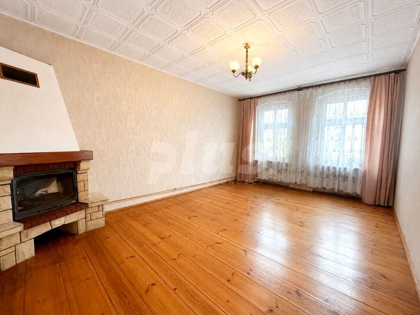 Mieszkanie Szczecin