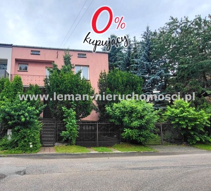 Dom Lubartów