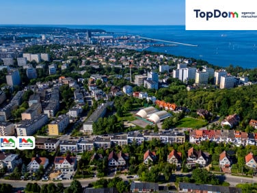 Dom Gdynia
