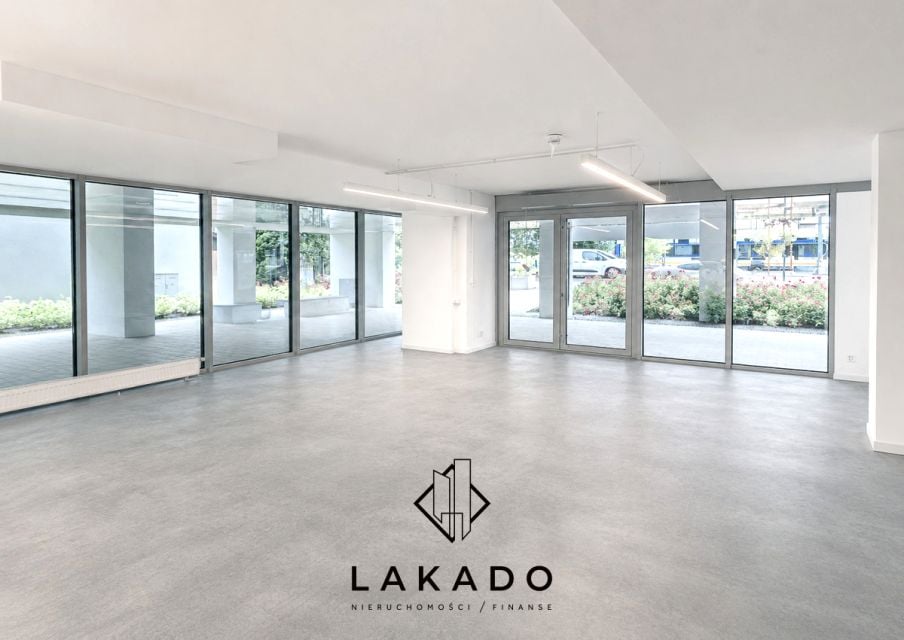 Lokal Kraków