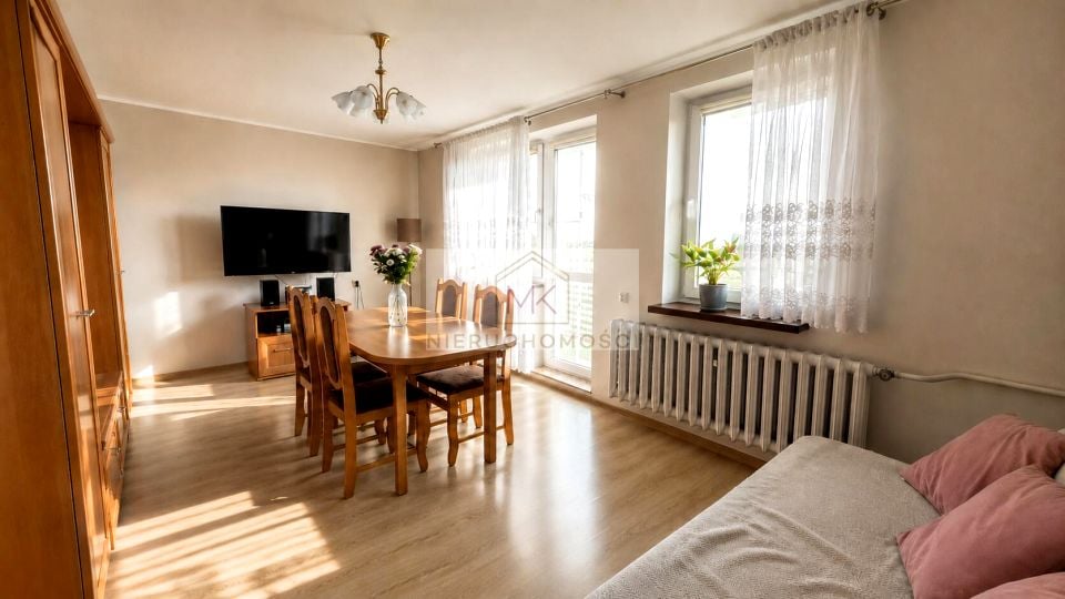 Mieszkanie Pisarzowice