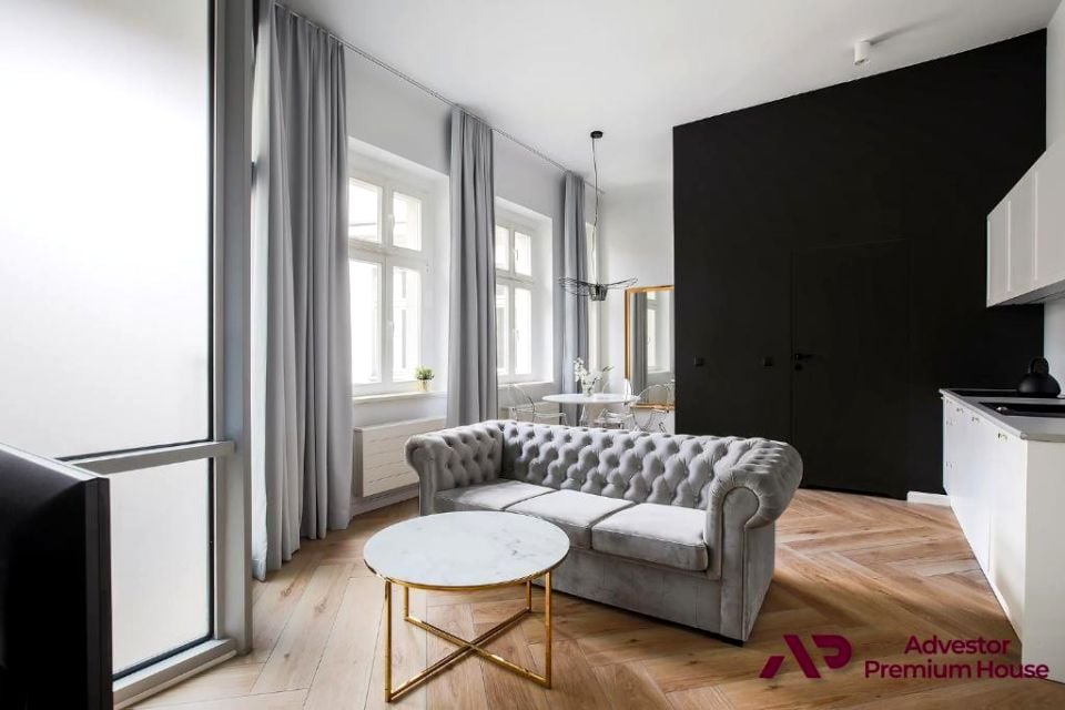 Lokal Poznań