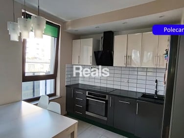 Mieszkanie apartamentowiec PRUSZKÓW
