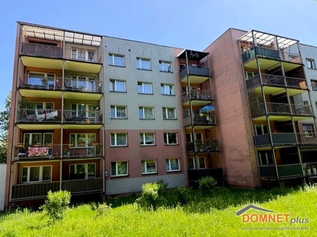 Mieszkanie Ruda Śląska