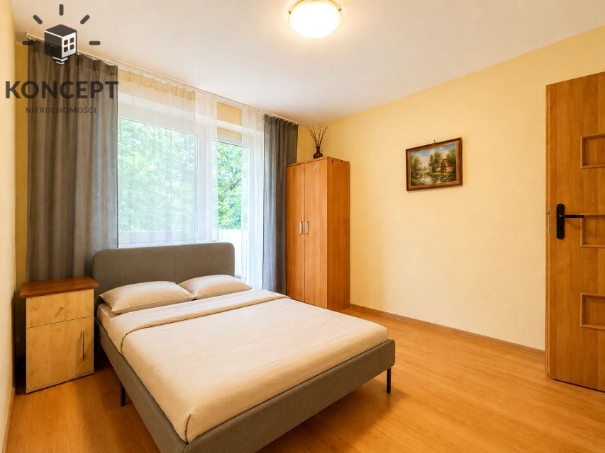 Mieszkanie Wrocław