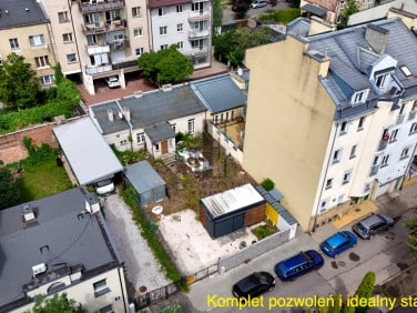 Działka budowlana sprzedam