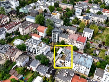 Działka budowlana Warszawa