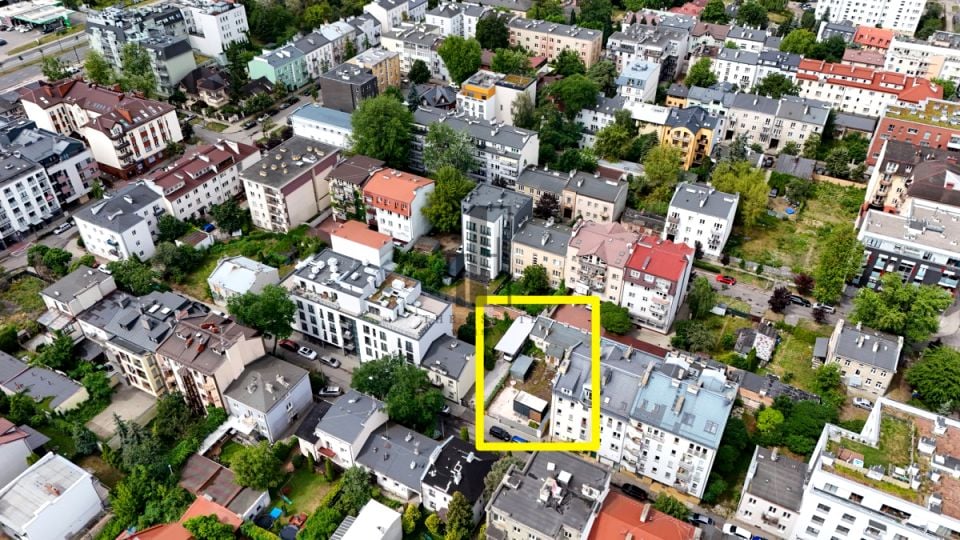 Działka budowlana Warszawa