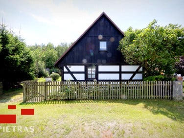 Dom Kuźnica Zbąska