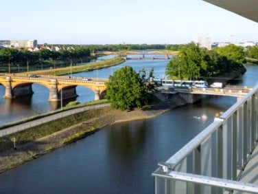 Mieszkanie Wrocław