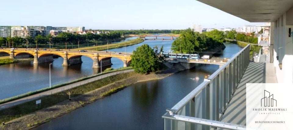 Mieszkanie Wrocław