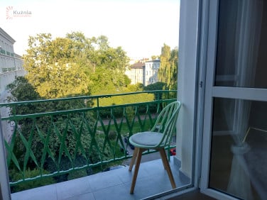Mieszkanie Warszawa