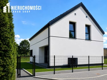 Dom Wola Radziszowska