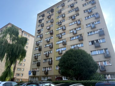 Mieszkanie Siemianowice Śląskie