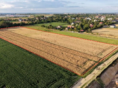 Działka Gliwice
