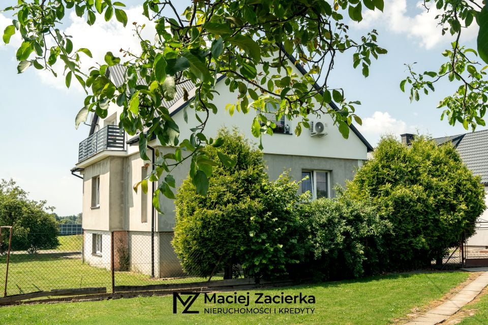 Mieszkanie Bielsko-Biała