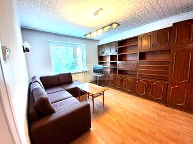 Mieszkanie Szczecin