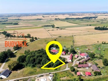 Działka budowlana Zielnowo