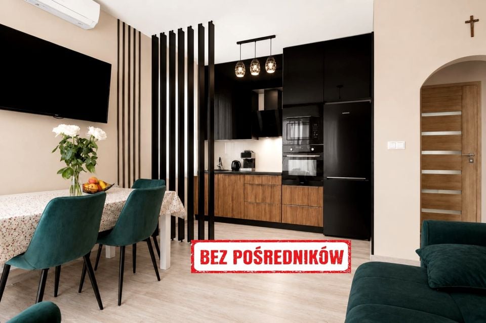 Mieszkanie Tarnów