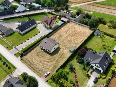 Dom Krajno-Parcele sprzedaż