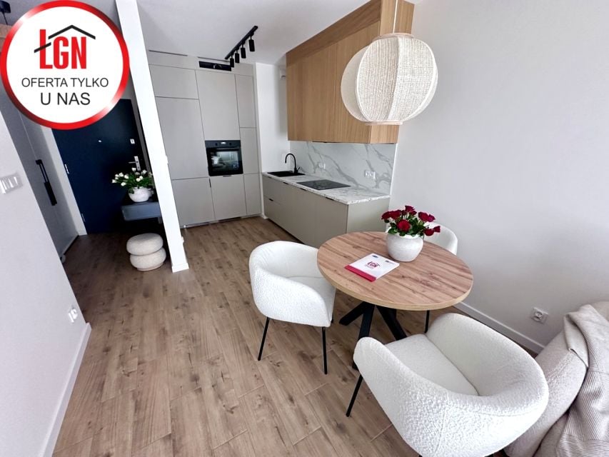 Wynajmę Mieszkanie Łódź - 44,20 m²