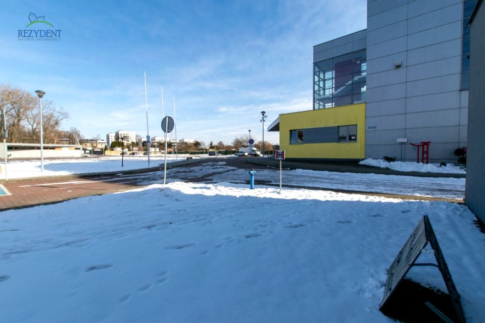 Lokal Katowice