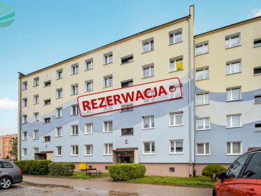 Mieszkanie Darłowo