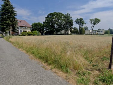 Działka budowlana Frydek