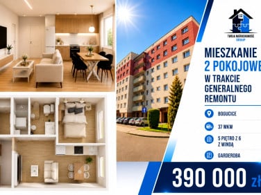 Mieszkanie Katowice sprzedaż
